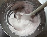 母の日のフランボワーズムースケーキ作り方15写真