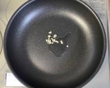 イカとタコの海鮮パスタ作り方3写真