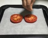 低カロリーヘルシー･サラダチキンバーガー作り方24写真