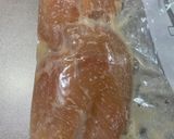 塩糀サラダチキン作り方1写真