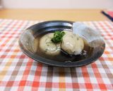 栄養士の卵考案☆れんこんまんじゅう作り方7写真