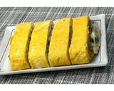ねぎツナチーズの玉子焼き★動画あり★作り方28写真