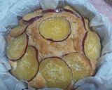 鳴門金時でしっとり旨♡ケーキ作り方14写真