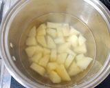 福神漬ポテトサラダ作り方2写真