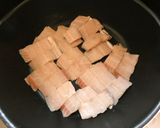 太刀魚のネギみそ焼き作り方3写真