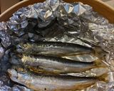 せいろでイワシ蒸し作り方4写真