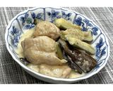 とりナスのごまマヨっす★動画あり★作り方15写真