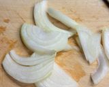 レコルトで作る✨かぼちゃのポタージュ作り方3写真