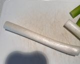 炊飯器で作るカオマンガイ作り方8写真