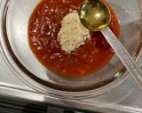 ミートボールのトマト煮込み🍅作り方5写真