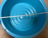 キムジャン　キムチ　冬期　保存食作り方2写真