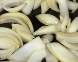 牛乳のスープスパゲティ作り方11写真