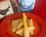 メンマ♪♪♪作り方6写真