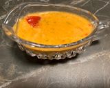 トマトとセロリの香味ドレッシング作り方5写真