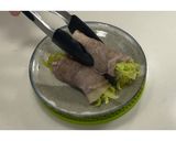 和風逆ロールキャベツ★動画あり★作り方12写真