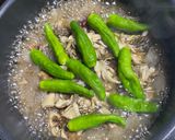 こんにゃく舞茸ポトフ作り方7写真