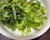 カオマンガイ　炊飯器で作り方5写真