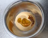 ごまダレ豚しゃぶ作り方1写真