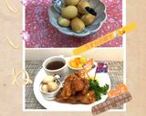 ♧☆しょうゆ味たま☆♧作り方29写真