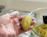 さつまいもスイートポテト｜便秘に作り方7写真