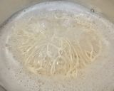 とろたまナポリタンそうめん作り方5写真