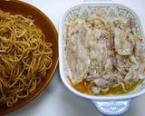 簡単！カップ焼きそば++作り方4写真