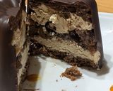 大人の簡単チョコレートケーキ作り方1写真
