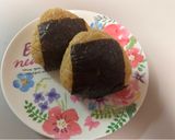 【完全再現】コンビニ風ツナマヨおにぎり作り方5写真