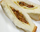 うちの味♪焼売丼!?肉まん丼!?旨い丼♪作り方30写真