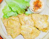 これが鶏むね肉の実力だっ！チキンピカタ！作り方24写真