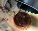 ニューヨークキャラメルチーズケーキ作り方10写真