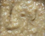 クリームチーズ味噌甘酒漬け作り方1写真
