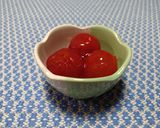 ひんやり冷たい♪可愛いトマトベリー🍅✨作り方7写真
