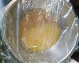 鮎魚醤と昆布出汁の和風クスクス作り方4写真