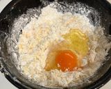 バターケーキ作り方3写真