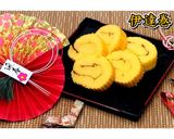 豪華に大きく太めに♪大きめの伊達巻★動画作り方20写真