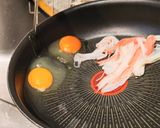 カニ玉(お弁当用)作り方2写真