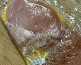 簡単手抜き！鶏胸肉のインパナータ作り方4写真