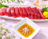 更年期　糖尿病　膵炎　まぐろアレンジ編　糖質オフ作り方3写真