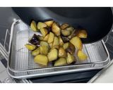 なすとポテトのタンドリーチキン★動画あり作り方19写真