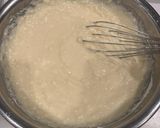 豆腐、米粉パンケーキ作り方2写真