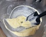 さくホロ濃厚♡塩ショコラクッキー作り方1写真