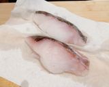 ごはんがすすむ＊鱈と豆腐の煮付け作り方1写真