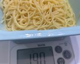 ハンバーグ リメイク ボロネーゼ!作り方7写真