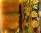 夏野菜のテリーヌ作り方6写真