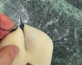 桜あんぱん作り方4写真