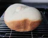 小麦グルテンなし★サイリウム入りもっちり米粉パン作り方5写真
