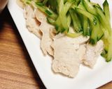 炊飯器で二品作り方8写真