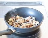 オートクッカー【Bistroルーロー飯】作り方2写真