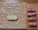 ヨウサマの減塩チキンのポテトチーズ焼き作り方5写真